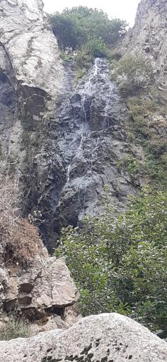 عکس آبشار اکاپل