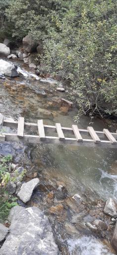 عکس آبشار اکاپل