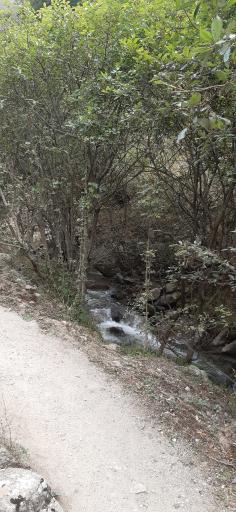 عکس آبشار اکاپل