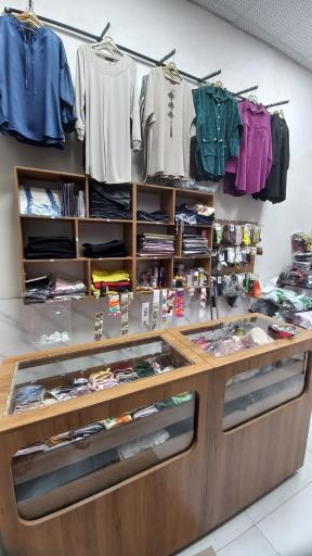 گالری پری شاپ