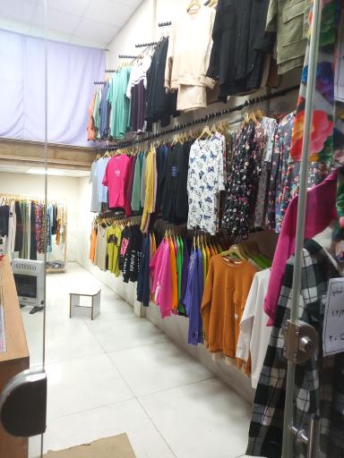 گالری پری شاپ