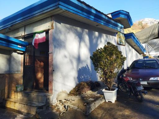 اسکان کارگری شهرداری ناحیه3 منطقه1