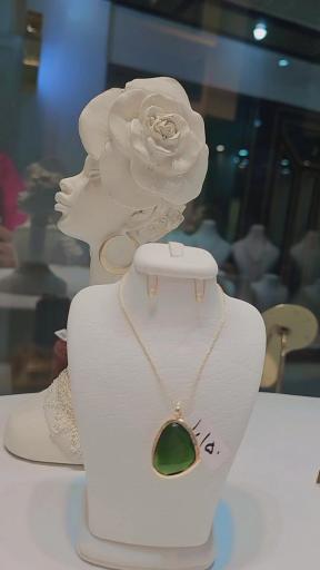 عکس طلادیوم