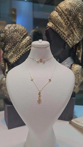 عکس طلادیوم