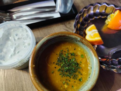 عکس رستوران جگر طوری