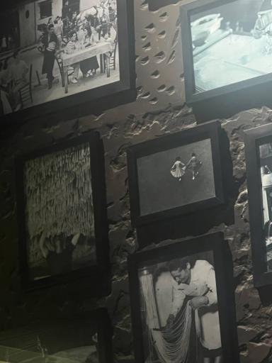 عکس رستوران عشق پاستا