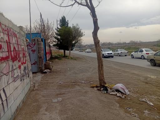 عکس خرید ضایعات برادران افضلی 