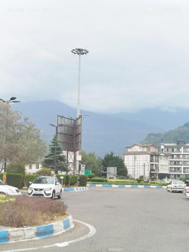 عکس چابکسر