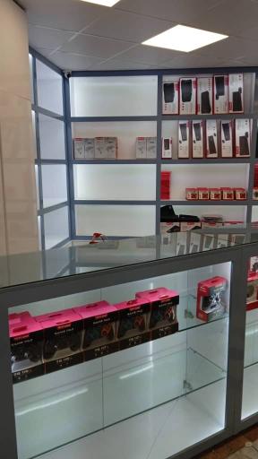 عکس مجموعه شاهین استوک