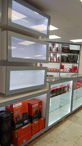 عکس مجموعه شاهین استوک