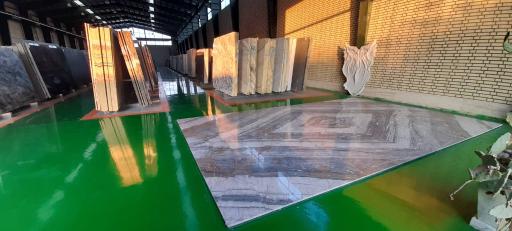 عکس سنگبری اطمینان روز 