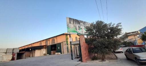 عکس سنگبری اطمینان روز 