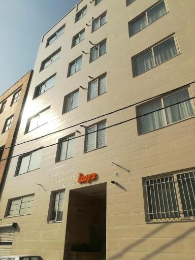 عکس مجتمع مسکونی درسا