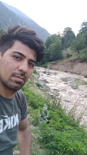 عکس آبشار اکاپل