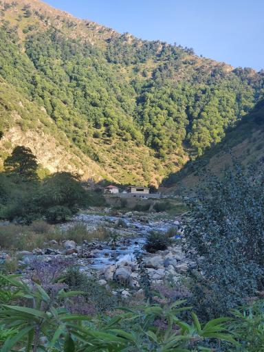 عکس آبشار اکاپل