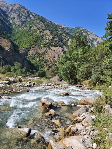 عکس آبشار اکاپل