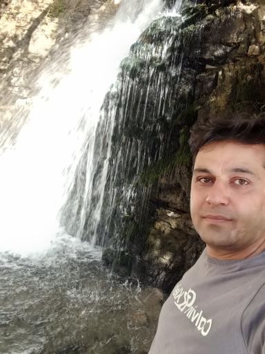 عکس مجموعه گردشگری باغ رستم بهشت‌آباد