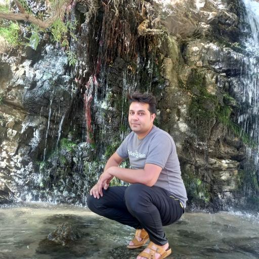 عکس مجموعه گردشگری باغ رستم بهشت‌آباد