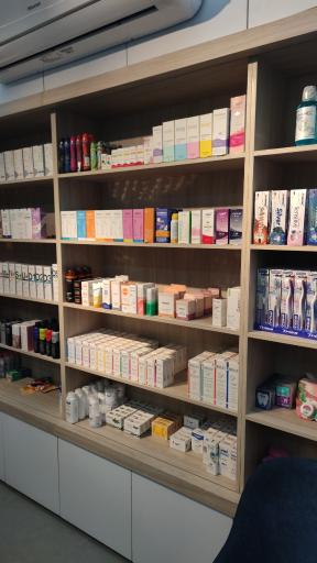 عکس داروخانه رضویه دکتر کلاهدوزان