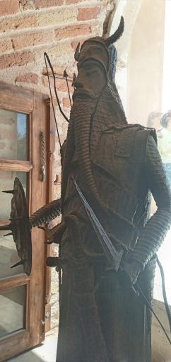 عکس موزه صنایع دستی استان