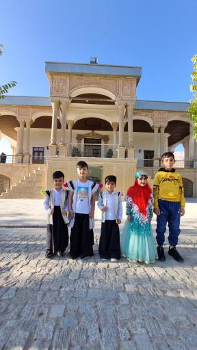 عکس موزه صنایع دستی استان