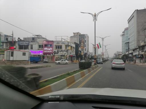 عکس داروخانه خورشیدی