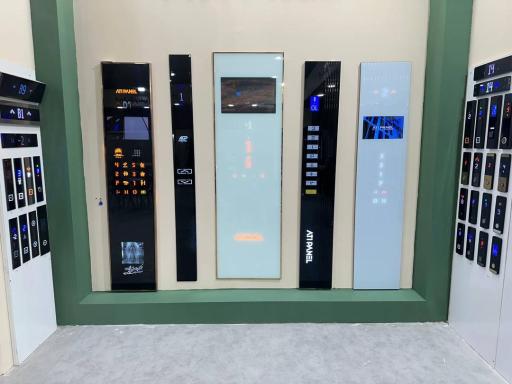 عکس شرکت اعتماد آسانبر الماس غرب