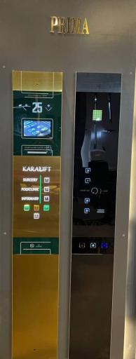 عکس شرکت اعتماد آسانبر الماس غرب