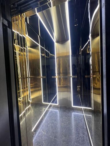 عکس شرکت اعتماد آسانبر الماس غرب