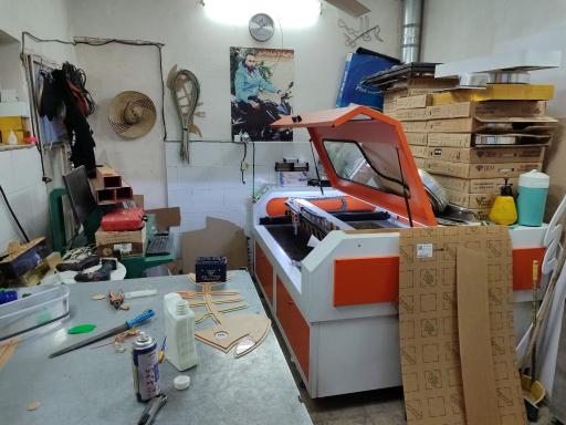 عکس تابلو سازی حاجیان