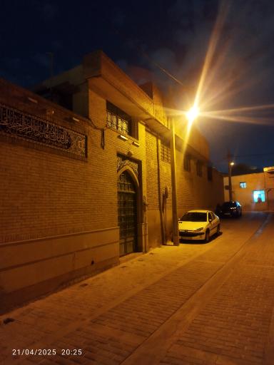 امامزاده بی بی فاطمه