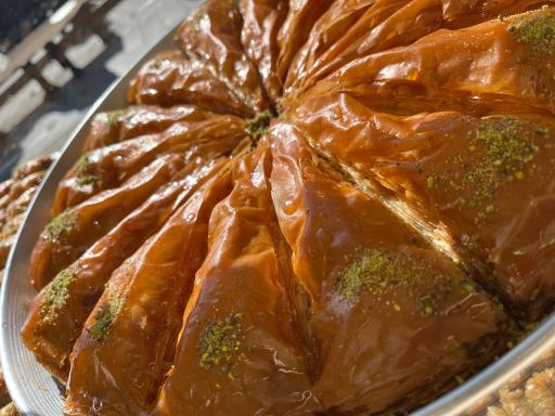 عکس کلوچه هات