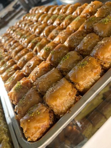 عکس کلوچه هات