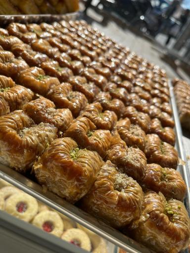 عکس کلوچه هات