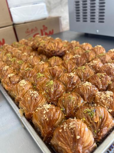 عکس کلوچه هات