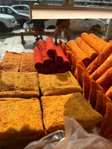 عکس کلوچه هات