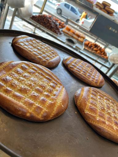 عکس کلوچه هات