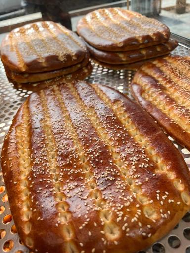 عکس کلوچه هات