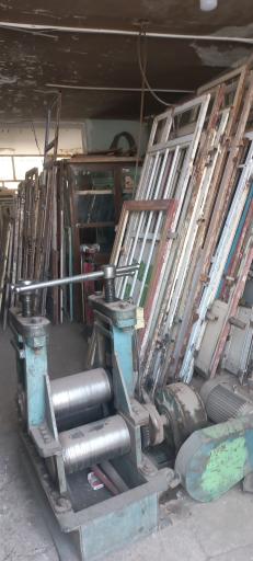 جوشکاری مهربان