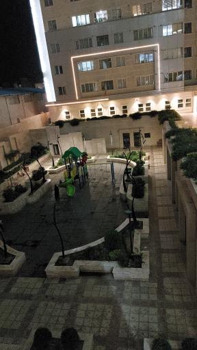 عکس برج تجاری مسکونی نرگس