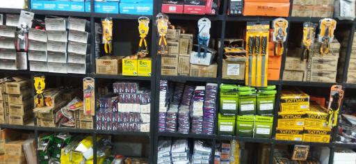 عکس بازرگانی و پخش ابزار آکوپاد