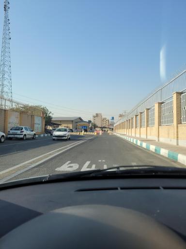 عکس مرکز تعویض پلاک الغدیر