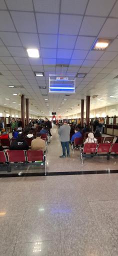 مرکز تعویض پلاک الغدیر