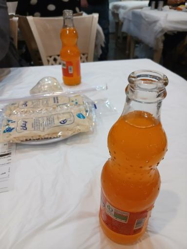 عکس چلوکباب اطمینان