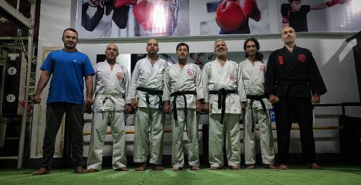 عکس باشگاه پرشیا
