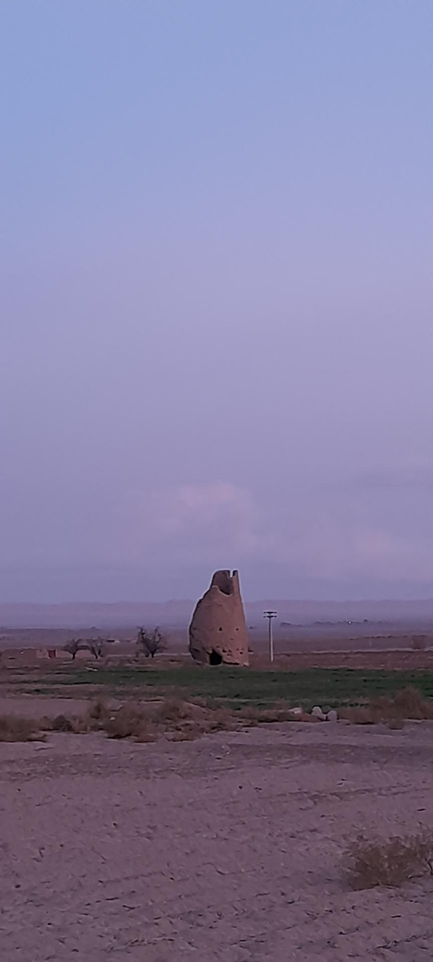 عکس برج میامی 