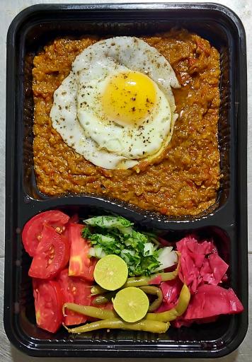 عکس کترینگ جهانشهر 