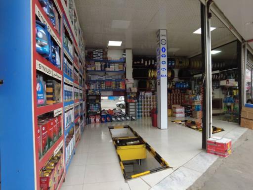 عکس اتوسرویس کیان