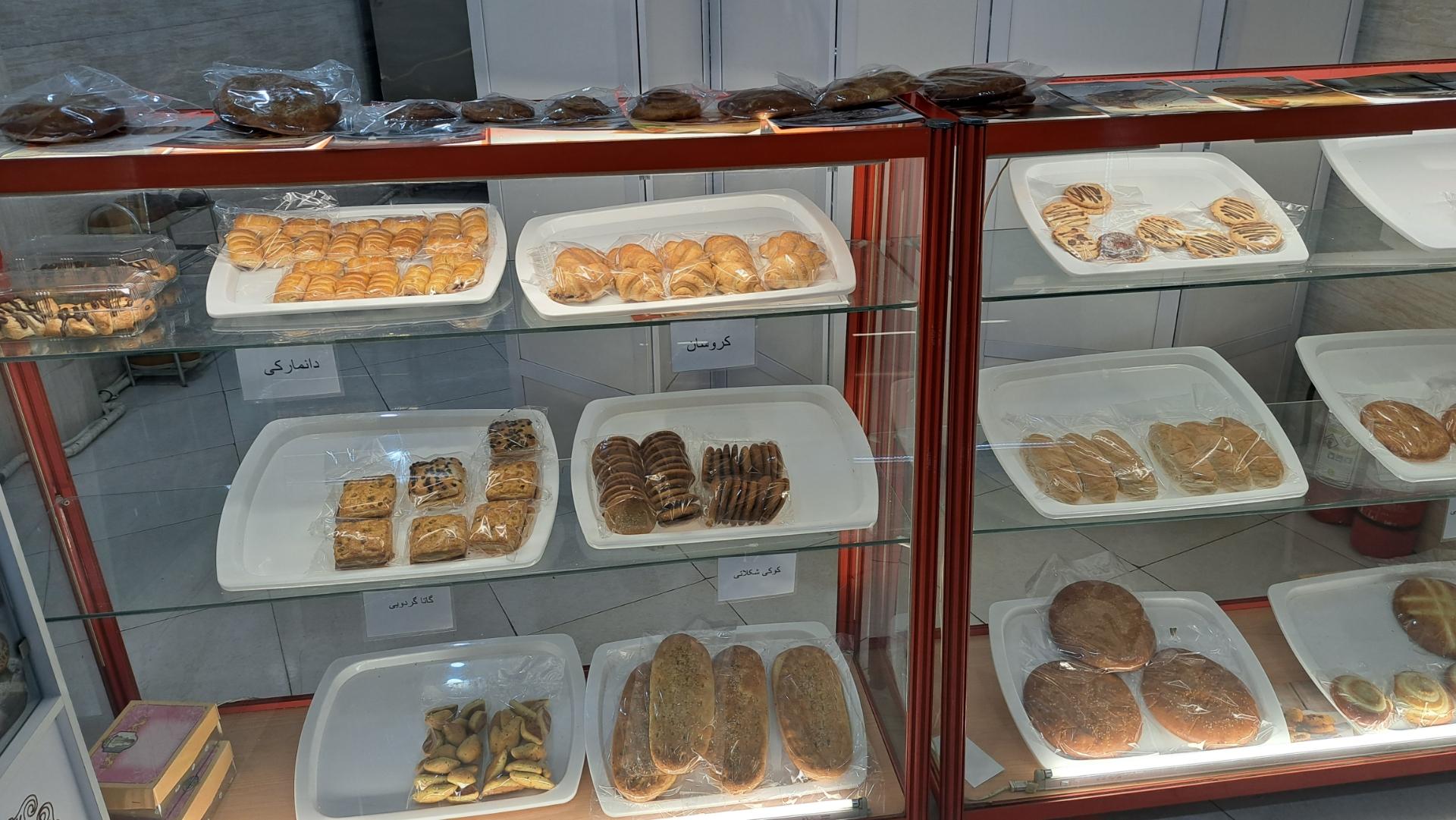 عکس نانکده دلبر