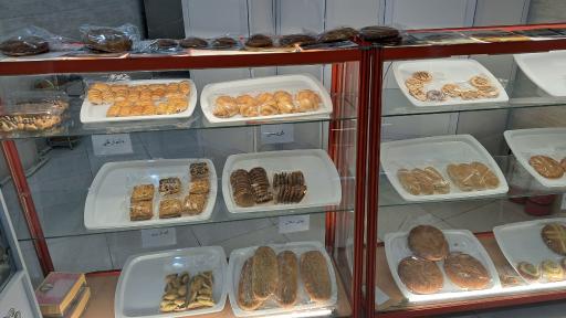 عکس نانکده دلبر